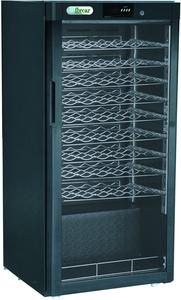 Veinikülmik staatiline, mudel Bj (FORCAR REFRIGERATION) 600x603mm G-BJ208
