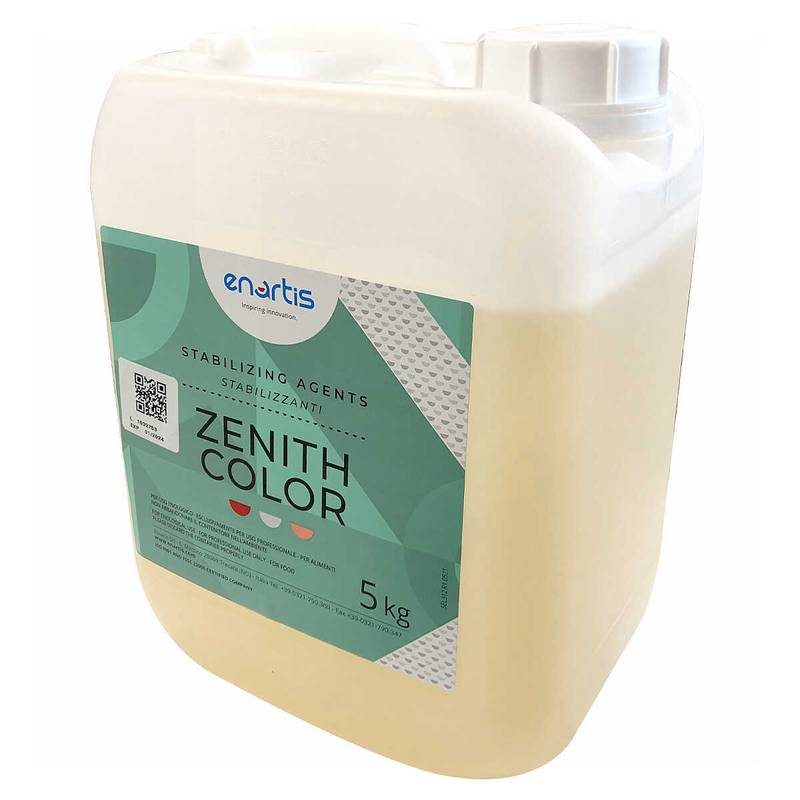 Zenith Color (5kg)