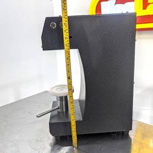 Konservavimo mašina pusiau automatinė Cannular Pro B64 24V DC