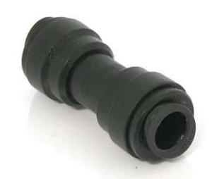 Ātrais savienotājs 8x8mm DuoTight taisns