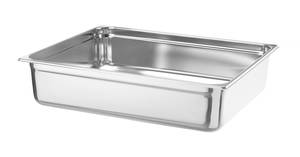 Talpykla GN 2/1 43L HENDI Profi Line (A)150mm