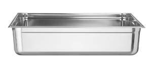 Talpykla GN 2/1 43L HENDI Profi Line (A)150mm