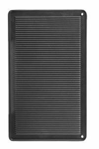 Grillplatte GN 1/1 530x325x(H)15mm CONVECTOMAT GRILLPLATE HENDI gerippt