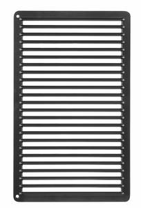 Grilio grotelės GN 1/1 530x325x(A)15mm CONVECTOMAT GRILL HENDI