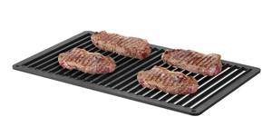 Grilio grotelės GN 1/1 530x325x(A)15mm CONVECTOMAT GRILL HENDI