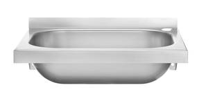 Spülbecken 400x290x(H)145mm HENDI