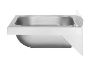 Spülbecken 400x290x(H)145mm HENDI