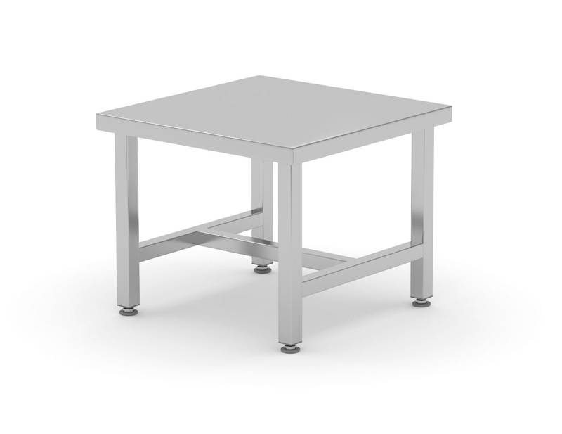 Topfuntersatz 550x550x(H)450mm HENDI