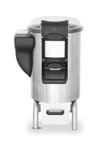Peeler, Potato 5kg HENDI Kitchen Line 230V/550W 620x525x(H)787mm
