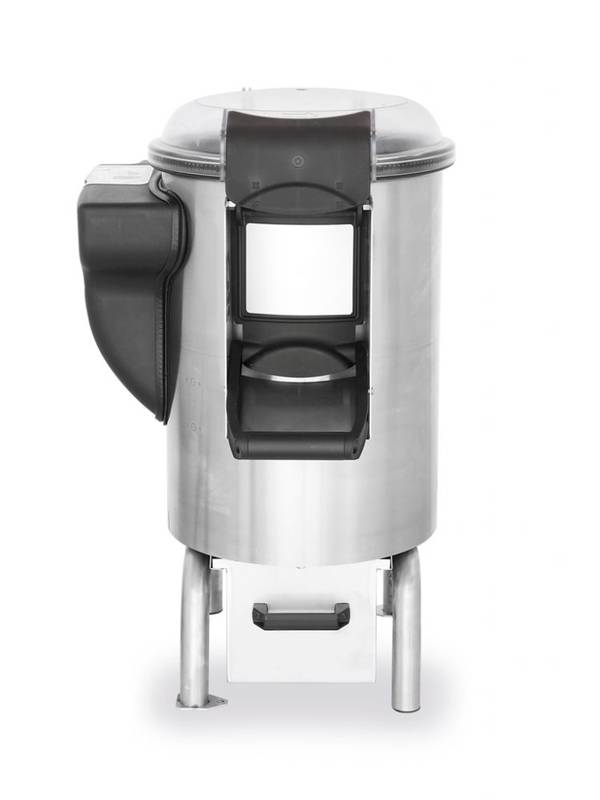 Peeler, Potato 5kg HENDI Kitchen Line 230V/550W 620x525x(H)787mm