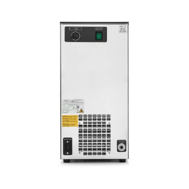 Joogijahuti ja karbonisaator Lindr CW Compact 20-25L/h
