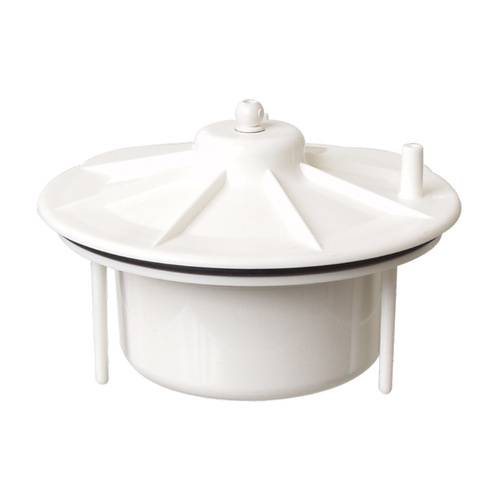 Tenco Enolmatic sparepart upper lid white