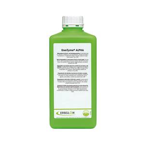 Entsyymi 1kg Enerzym Alpha Erbslöh