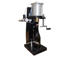 Kabelbinder PM06 pneumatisch
