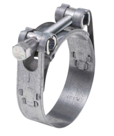 Voolikuklamber HD 48-51mm