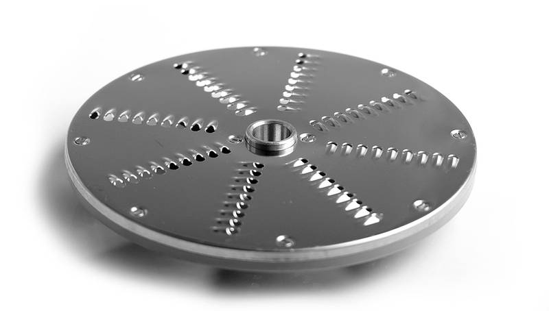 Grating Disc DT-5 HENDI