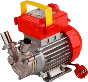 Pump Rover Novax 25M + Bypass 1500-2500L/h 2850rpm