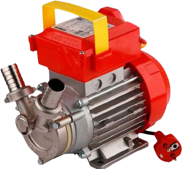 Pump Rover Novax 25M + Bypass 1500-2500L/h 2850rpm
