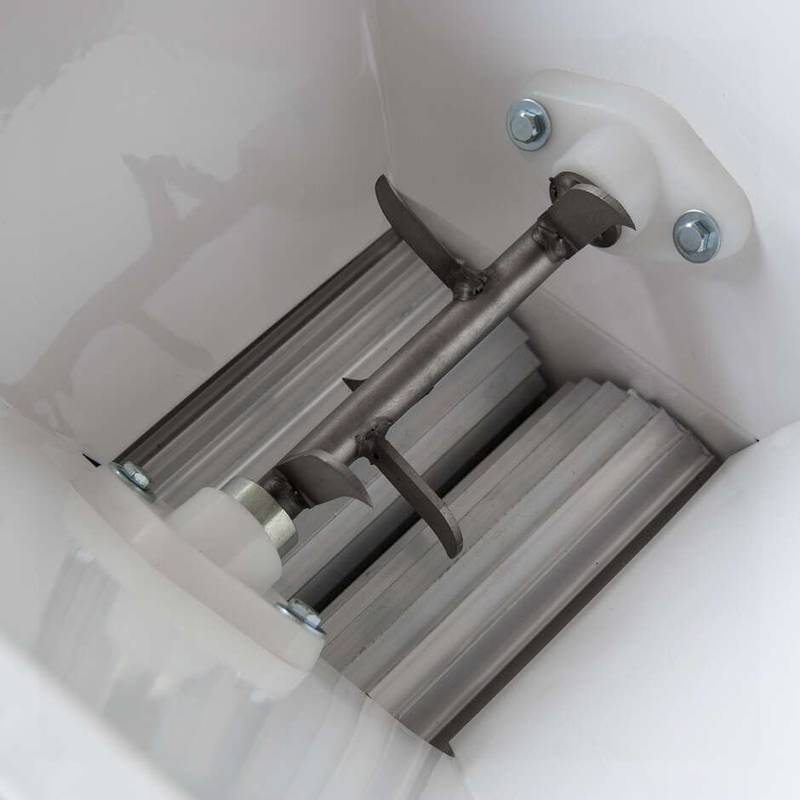 Obstmühle Typ A
