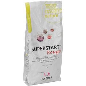 Pärmieelstarteri (1kg) SUPERSTART ROUGE