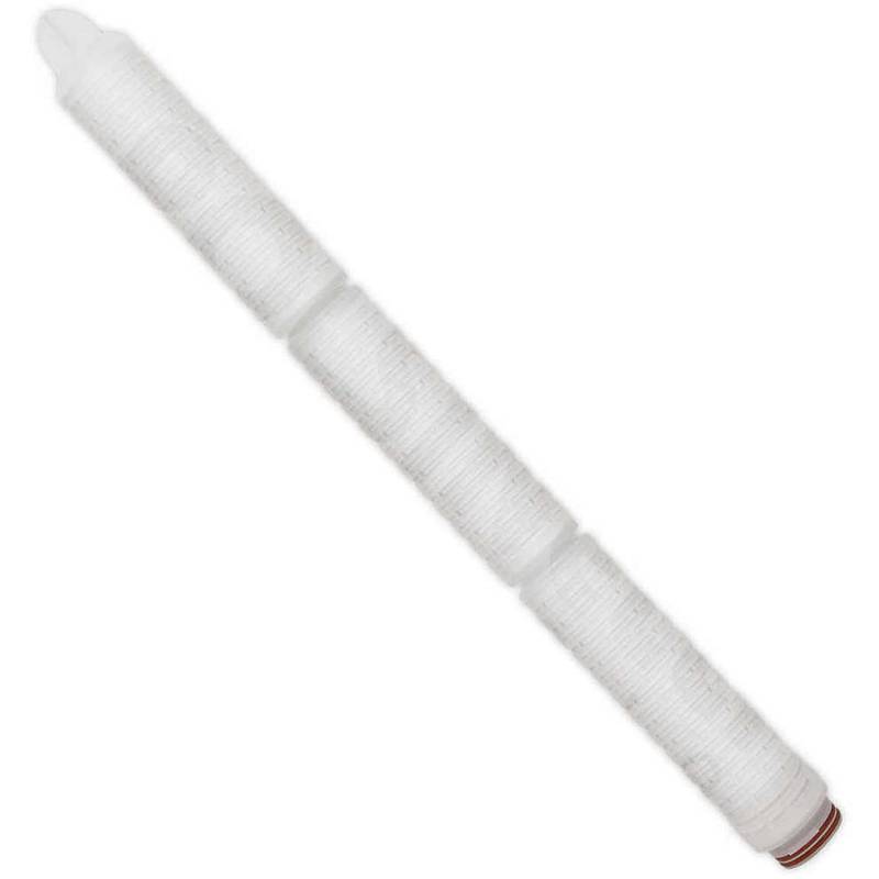 Kārtridžs korpusa filtram 10µm 30" 7 savienojums