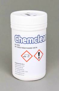 Reiniger Chemclean Powder 1kg alkalisch für Brauanlagen