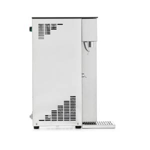 Joogijahuti ja karbonisaator Lindr CW Compact 20-25L/h