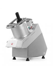 Vegetable cutter heavy duty HENDI 230V/750W 574x250x(H)472mm