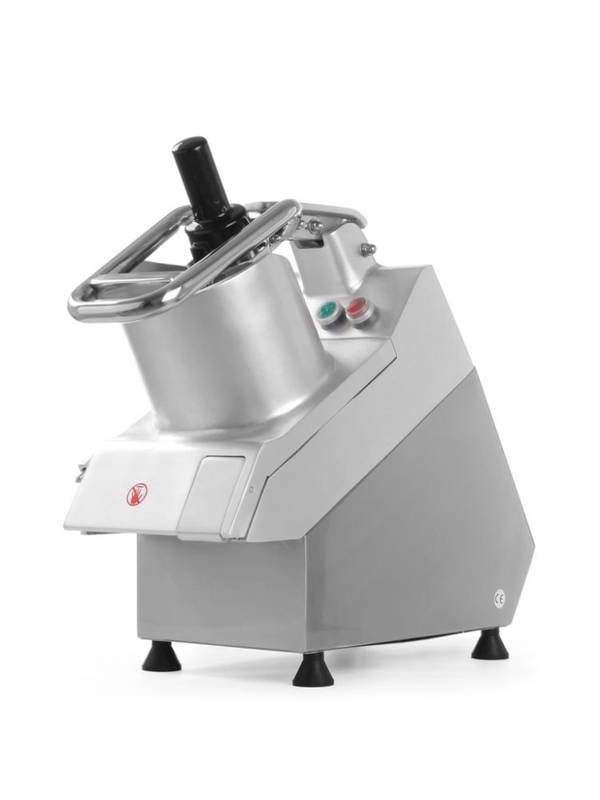 Vegetable cutter heavy duty HENDI 230V/750W 574x250x(H)472mm