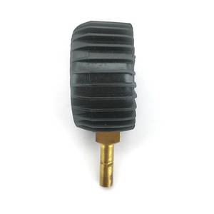 Manometrs 0-150psi 8mm ar uzgali