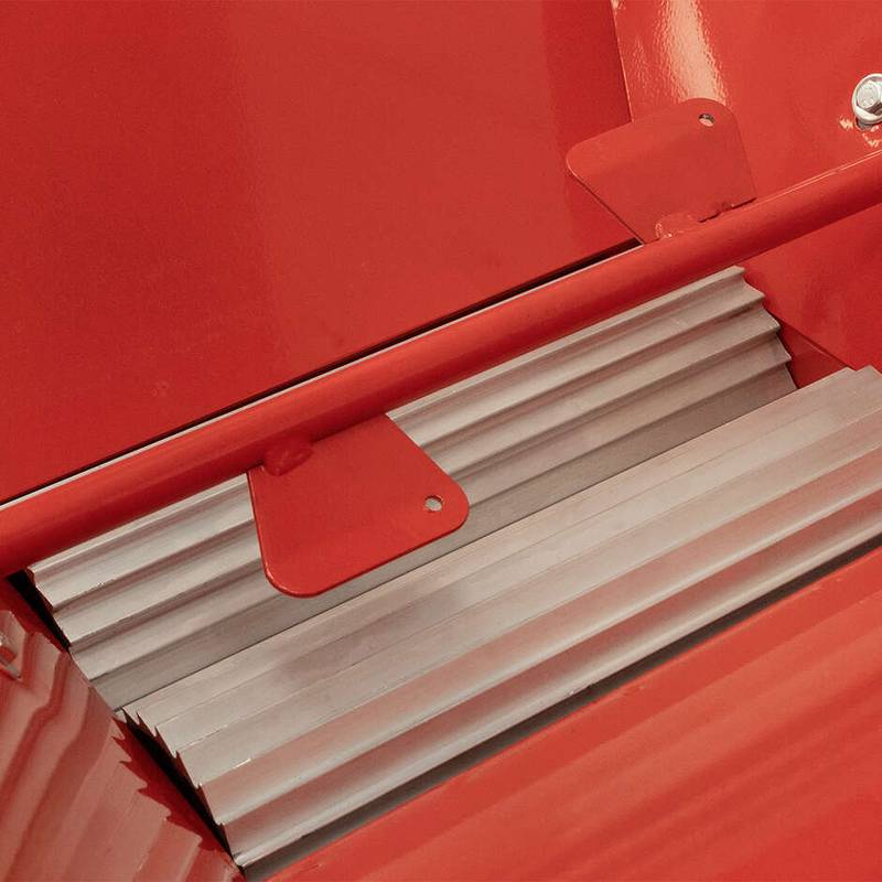 Traubenmühle Typ D