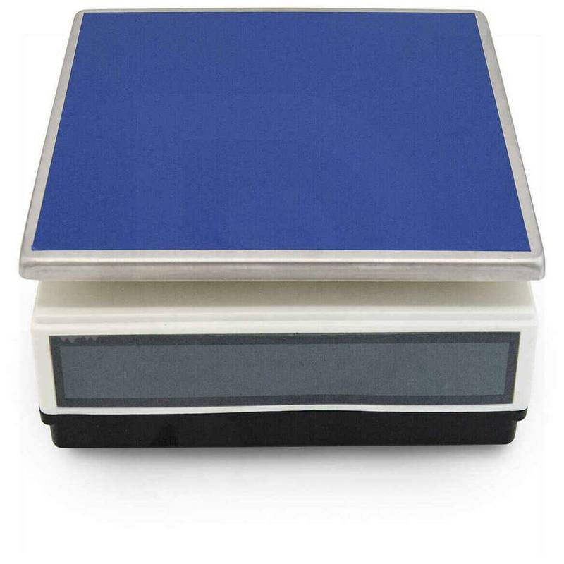Electronic Scale NWS 15K
