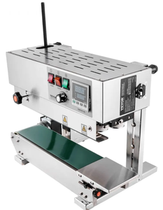 Förseglingsmaskin 6-12mm VEVOR 600W