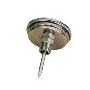 Ss Brewtech™ Thermometer (with Ss logo) for Brew Kettles with 1 bulkhead