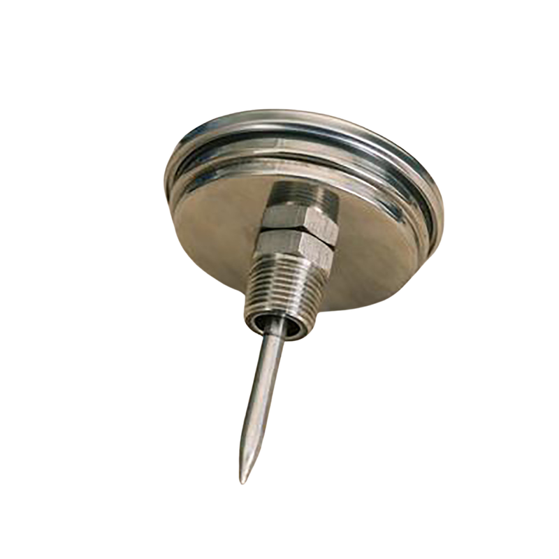 Ss Brewtech™ Thermometer (with Ss logo) for Brew Kettles with 1 bulkhead
