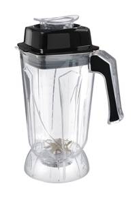 Blenderi kann 2,5L BPA-vaba HENDI 200x170x(H)360mm