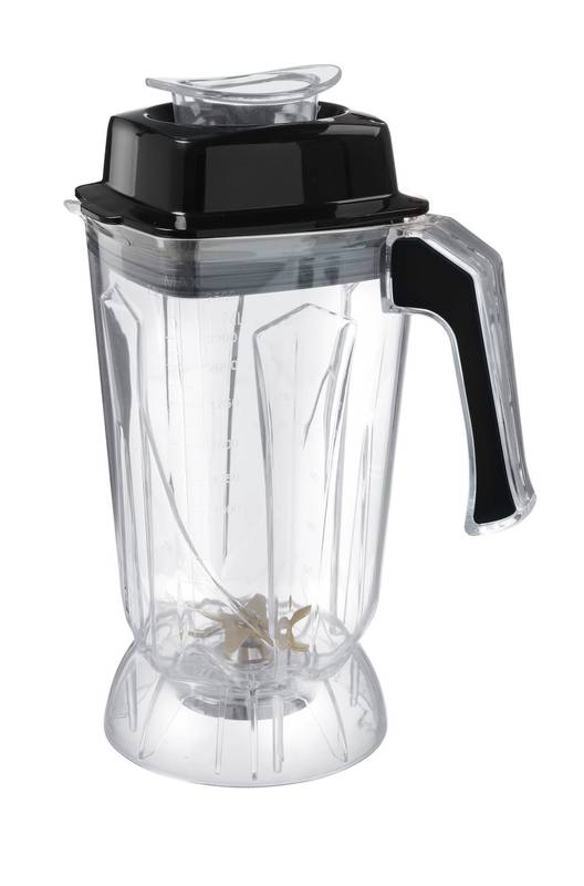 Blenderi kann 2,5L BPA-vaba HENDI 200x170x(H)360mm