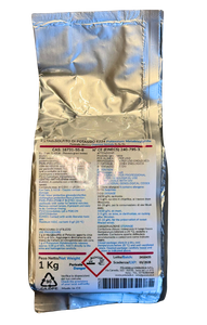 Sulfit 1kg pulver