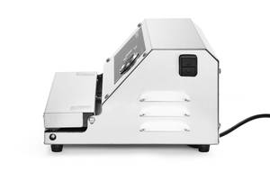 Juostinis vakuuminio pakavimo aparatas Profi Line HENDI Profi Line Sandarinimo juosta 350mm 230V/250W 383x293x(A)175mm