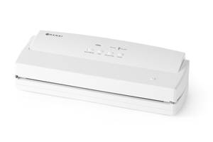 Streifen-Vakuumverpackungsmaschine HENDI Budget Line 220-240V/100W 390x160x(H)92mm