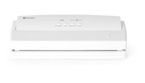 Streifen-Vakuumverpackungsmaschine HENDI Budget Line 220-240V/100W 390x160x(H)92mm