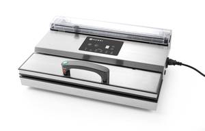 Vacuum packaging machine Kitchen Line HENDI sealing strip 420mm 230V/550W 570x263x(H)150mm
