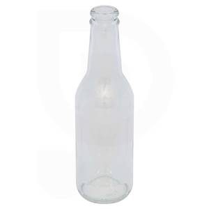 Bottle 200ml (48pcs) for soft drink