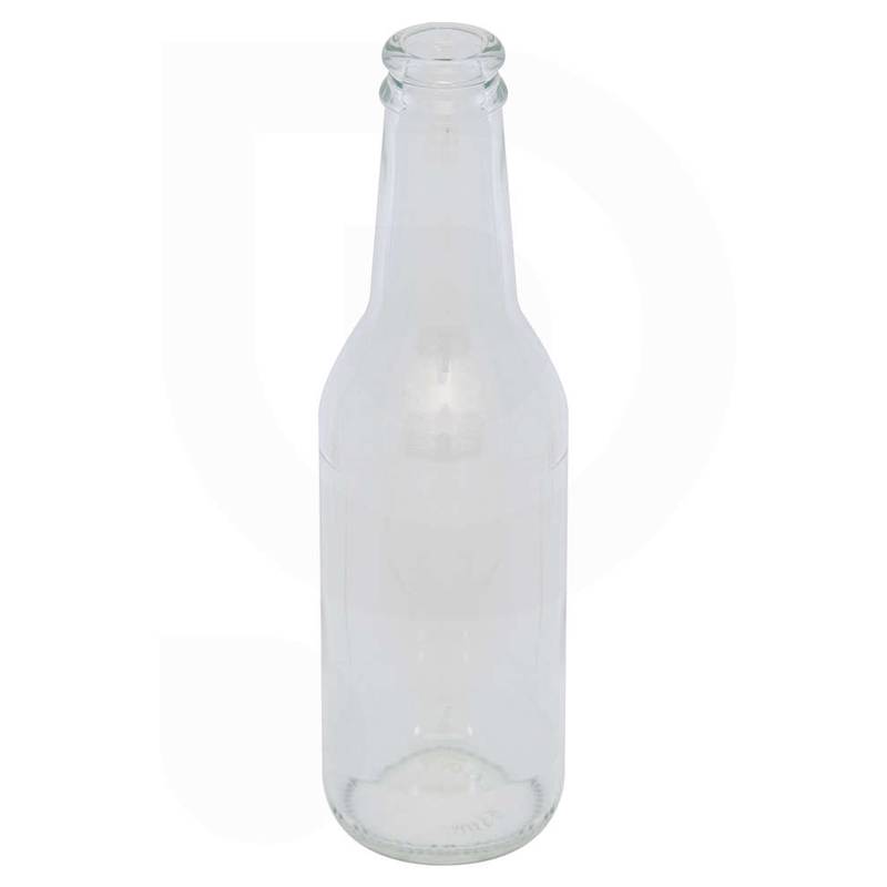 Bottle 200ml (48pcs) for soft drink