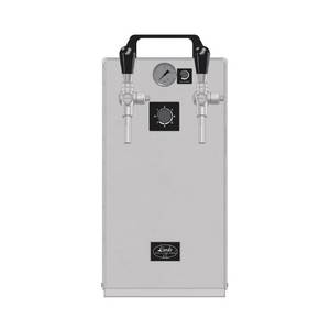 Kontaktinis aušintuvas KONTAKT 40/Kprofi Green Line 40-50L/h