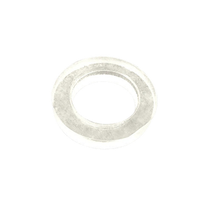 Bricka 5/8" vinyl för fattkoppling (10st)