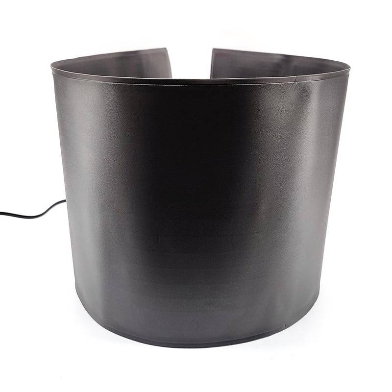 Sildīšanas josta 30W ar velkro lenti 220-240VAC