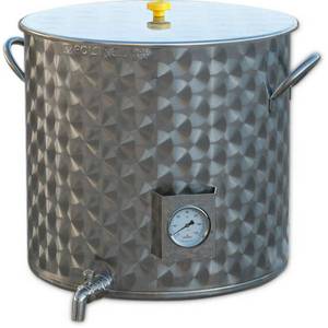 Komplekt 75L Kombucha