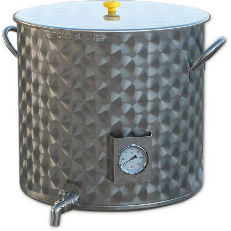 Komplekt 75L Kombucha