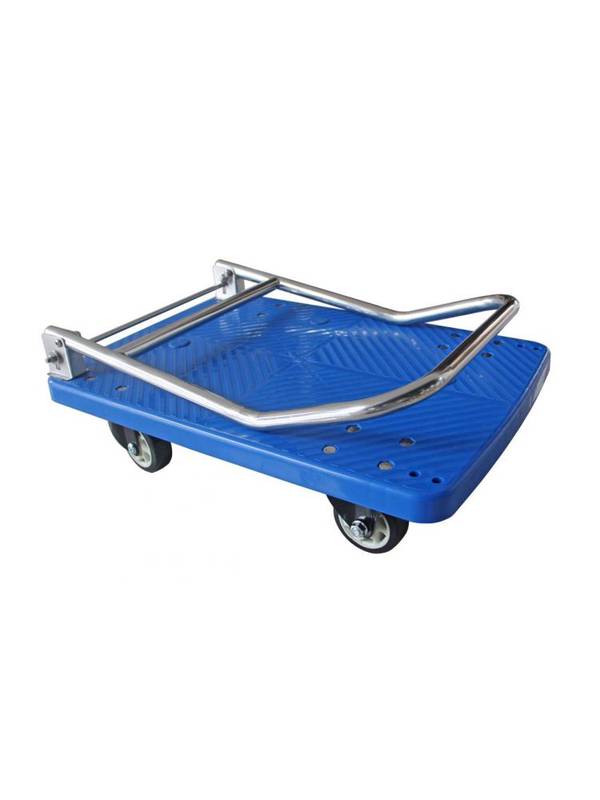Käru platvorm- 742x480x(H)845mm AmerBox